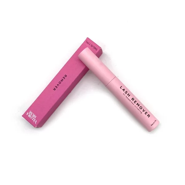 diy lash glue remover